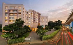 Trinity Whitefield Bengaluru